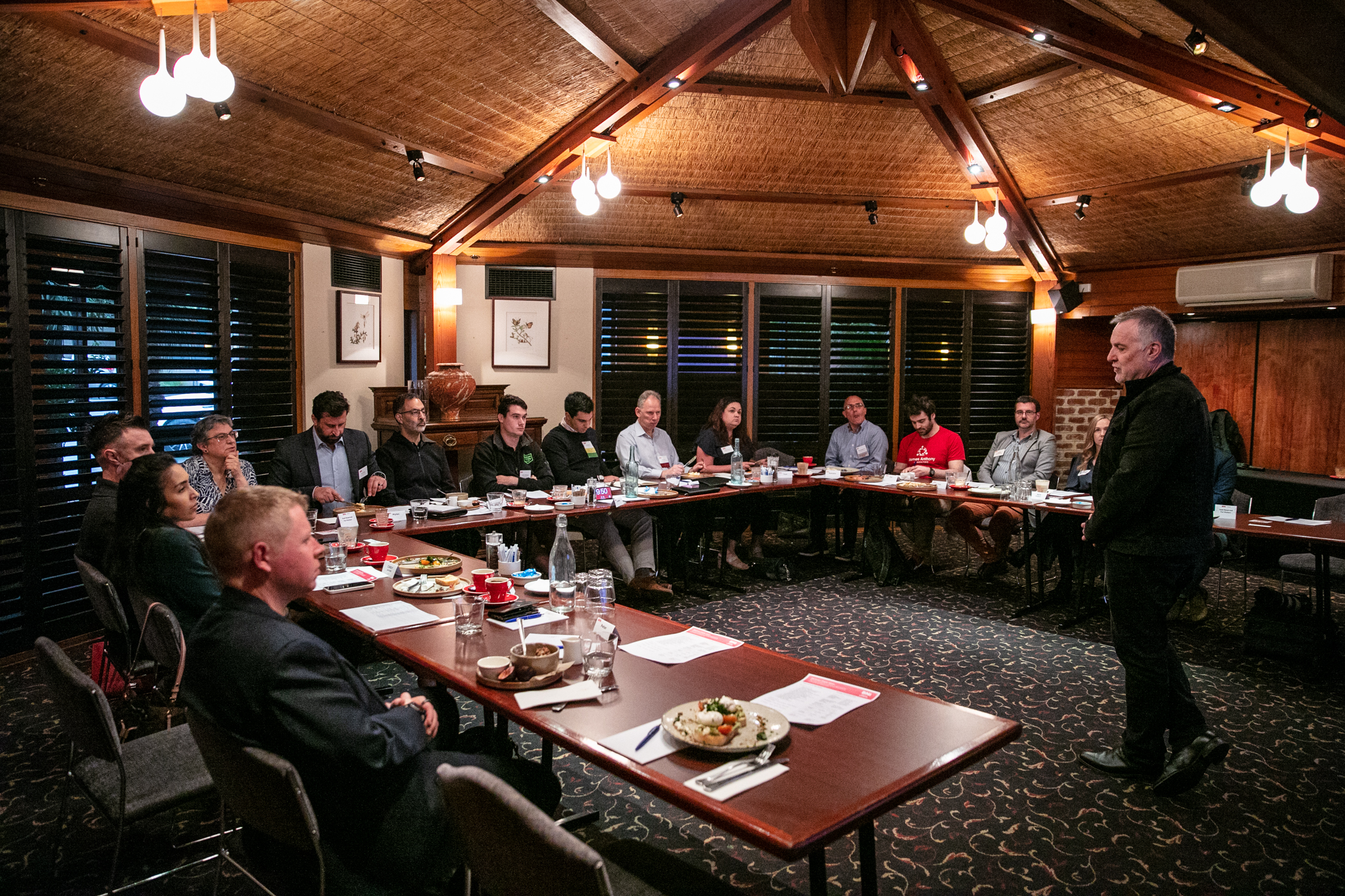 Business networking events in adelaide hosted by BNI Adelaide