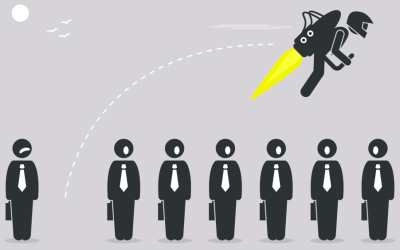 Chapter Hopping – Rarely wise, for anyone
