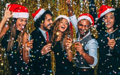 Code of Ethics – Festive Season, not Silly Season