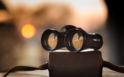 Finding referrals, or seeking them?