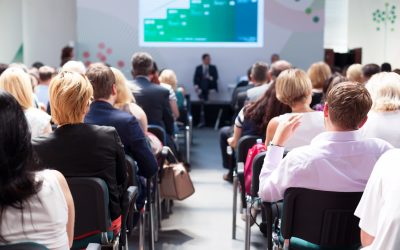 Weekly Presentation – Memorable for the right reasons?