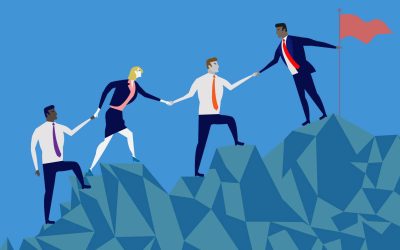 Trusted Business Relationships