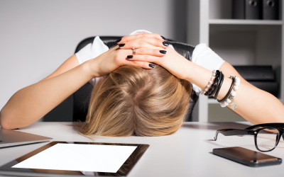 Desperate For Referrals – Building Relationships
