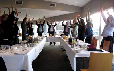 MEETING STIMULANTS – THEY CAN GO AWRY