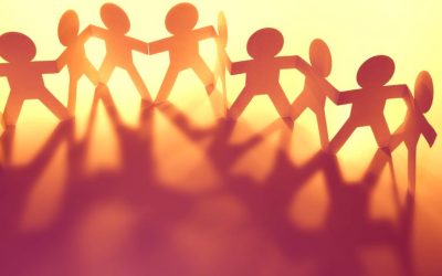 OPPORTUNITIES EVERYWHERE – TAKE ADVANTAGE OF THEM