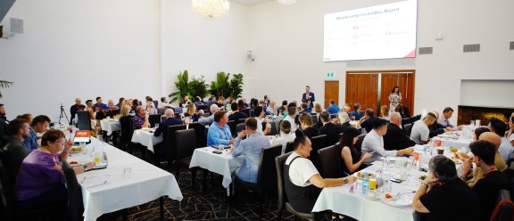 BNI Adelaide - Business Networking Meeting